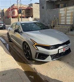 كيا K5